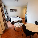 Studio De Luxe Les Champs Elysees 2