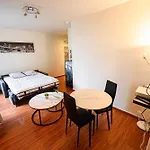 Studio De Luxe Les Champs Elysees 2