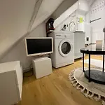Super Logement A Paris !