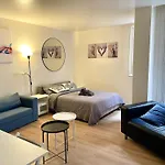 Anthony\'S Residence