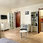 Anthony\'S Residence