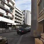 Cosy In Paris
