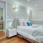 Elegant Triplex In Paris - Ideal For 10 - Aircon