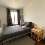 Batignolles Toits De Paris
