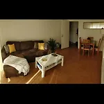 Central Parisian Loft 70M2