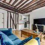 Charmant Appartement Quartier Prise