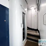 Urban Flat 180 - Charmant Appartement Au Coeur Du Marais