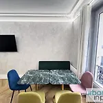 Urban Flat 180 - Charmant Appartement Au Coeur Du Marais