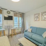 Flexliving - Studio - Jarente
