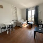 Batignolles Toits De Paris