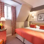 Le Relais Saint Honore