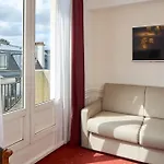 Timhotel Tour Montparnasse