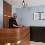 Timhotel Paris du Gare du Nord