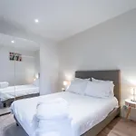 Gh Apartment Pasteur-Montparnasse