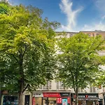 GH Apartment Pasteur-Montparnasse
