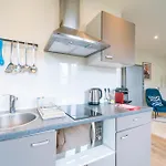 Gh Apartment Pasteur-Montparnasse