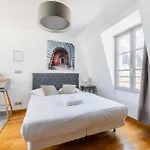 Studio De Charme Dans Quartier Anime Paris 5
