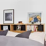 Guestready - Apt Famille Chic A Paris 20 !