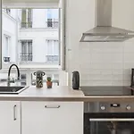 Le Marais & Les Halles - 2Br - Cityapartmentstay