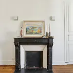 Le Marais & Les Halles - 2Br - Cityapartmentstay