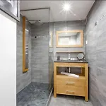 Marais Place Des Vosges Lovely Apartment 4P 1Br