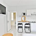 Agreable Studio #Montmartre #Sacrecoeur