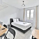 Agreable Studio #Montmartre #Sacrecoeur