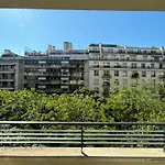 Bel Appartement 100M2 Ranelagh