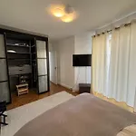 Bel Appartement 100M2 Ranelagh