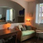 Maison Avec Jardin