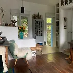 Maison Avec Jardin