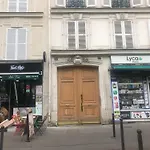 Studio Cosy Au Coeur De Paris 11