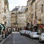 Studio Au Coeur De Paris