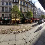 Appartement Notre Dame De Paris