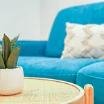 Studio Inn Paris Center