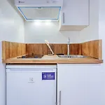 Studio Inn Paris Center
