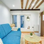 Studio Inn Paris Center