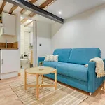 Studio Inn Paris Center