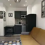 Charmant Petit Studio Au Calme