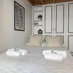 Modern & Dreamy Duplex In Le Marais