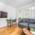 Cozy Apartment Paris 5