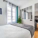 Cozy Apartment Paris 5