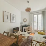 Flexliving - Room - Caulaincourt