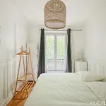 Flexliving - Room - Caulaincourt