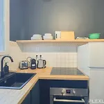 Flexliving - Room - Lamarck