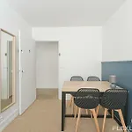 Flexliving - Room - Friant