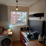 Chambre Equipee Et Meublee- Porte Des Lilas