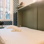 Functional Studio In Paris