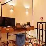 Le Ferdinand - Le Marais Serviced Apartments