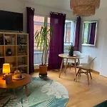Paris-Versailles-Cosy-Calme-Wifi